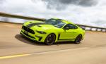 Ford Mustang GT Fastback R-SPEC 2019 года (AU)